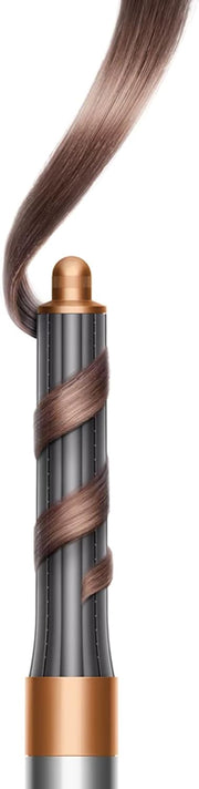 Dyson Airwrap: Multiestilizador y secador