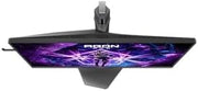 AOC Agon Pro AG246FK - Monitor de juegos FHD de 24,1 pulgadas, 540 Hz, 0,5 ms, FreeSync Premium, comp. G-Sync, HDR400 (2 HDMI, DisplayPort, concentrador USB) negro/gris