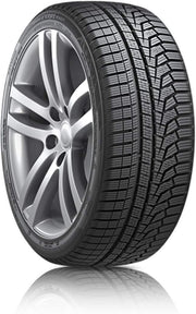 Hankook Winter i*cept evo2 W320 XL FR M+S - 215/40R17 87V - Neumático de invierno