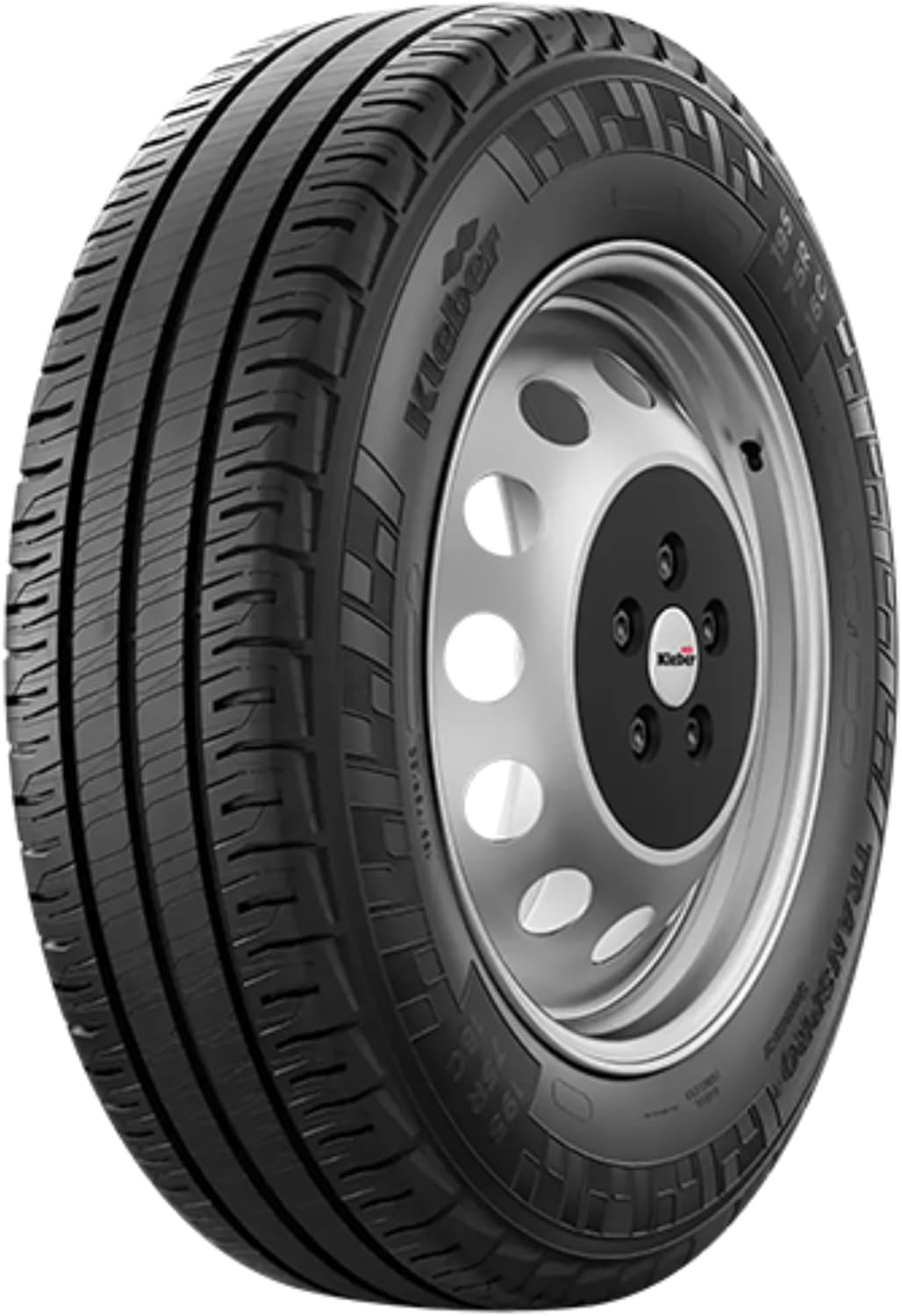 KLEBER 215/65 R16C 109/107T TRANSPRO 2