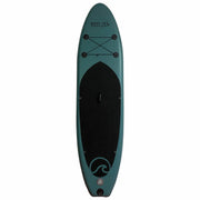 Set de tabla de SUP Deep Sea Kayak pro 300 cm, verde