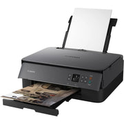 Impresora de inyección de tinta Canon PIXMA TS5350a negra