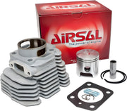 Kit de cilindro AIRSAL Sport 73 cc para ciclomotor Campera, MBK Carre AV88