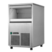 Máquina de Hielo FDV 22 kg al Día 2025