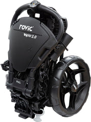 Carrito Clicgear Rovic RV1C 2.0