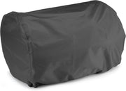 GIVI EA107B Bolsa de Sillín Forma de Rulo Línea Easy-T, 35 L