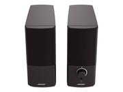 Altavoces multimedia Bose Companion 2 Series III
