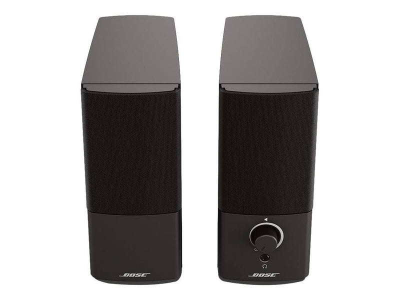 Altavoces multimedia Bose Companion 2 Series III