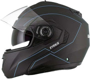 Casco Modular EOLE SYRIUS