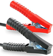 everActive Cargador de Batería de Coche con arrancador e inversor para Batería 12/24 V, CBC-40