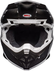 Casco de motocross Bell Moto-10 Spherical Solid