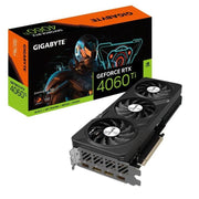 Tarjeta gráfica Gigabyte GeForce RTX 4060 Ti Gaming OC 16 GB GDDR6 DLSS3