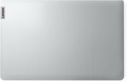 Lenovo IdeaPad 1 15AMN7 - Ordenador portátil 15.6'' FHD (AMD Ryzen 3 7320U, RAM 8GB, SSD 512GB, AMD Radeon 610M Graphics, Windows 11 Home) Teclado AZERTY francés - Gris