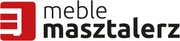 Meble Masztalerz Cómoda con frentes en blanco brillante y 5 cajones de 70 cm, aparador para salón y dormitorio, Al.: 124,5 cm, An.: 70 cm, Pr.: 39 cm - Cómoda con cajones - Cajonera