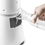 Enfriador de aire 3 en 1 TROTEC PAE 29 en forma de torre para refrigeración, ventilación y humidificación del aire