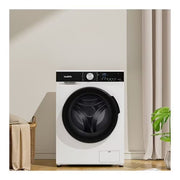 Lavadora de carga frontal 7 kg VALBERG WF 714 A W566C