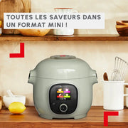 Cookeo Mini EcoDesign 150 recetas