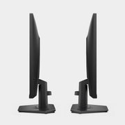 Monitor Gaming Dell 27 - SE2725HG, Full HD (1920x1080), 200Hz, Fast IPS, 1ms, AMD FreeSync Premium, 99% sRGB, VESA (100x100mm), DisplayPort, 2 HDMI, Garantía de 3 años, Negro