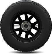 KÖNIG K-SUMMIT XL K56 - Cadenas de nieve, juego de 2
