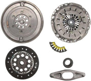 LUK 600 0238 00 Kit de embrague