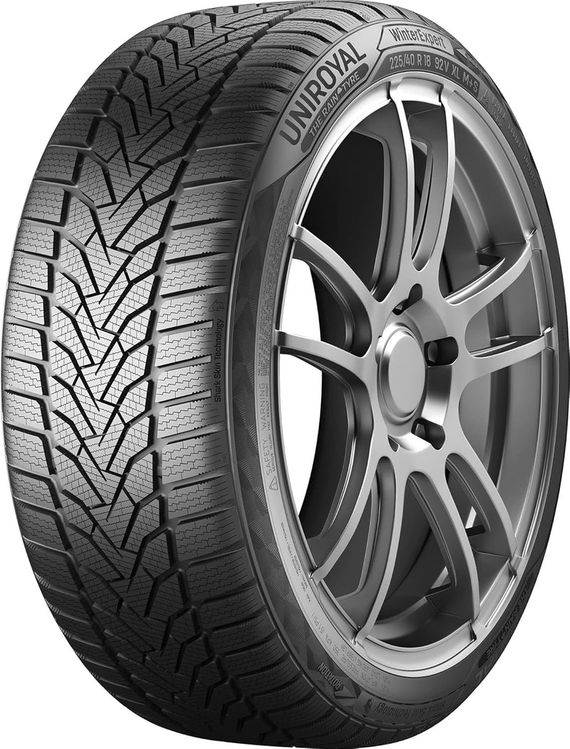 UNIROYAL 215/60 R17 96H Neumático de invierno