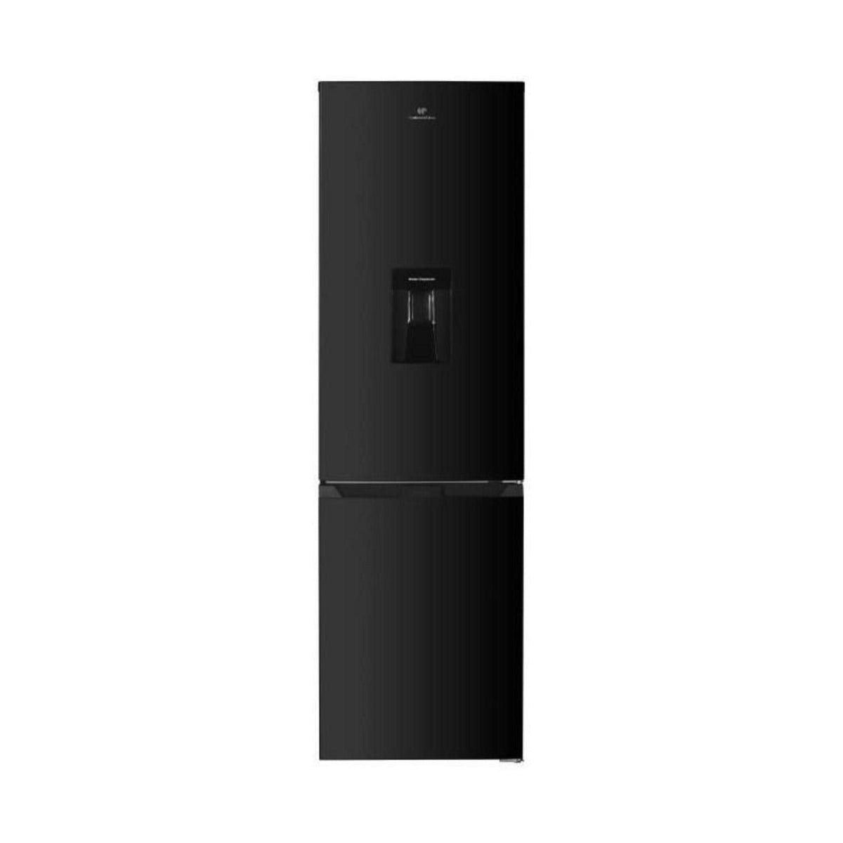 CONTINENTAL EDISON Frigorífico combi 251L - Total No Frost