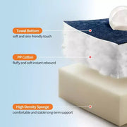 Sillón reclinable mecedor con masaje y calefacción, silla reclinable giratoria de 360 grados para adultos, silla de guardería de lino con bolsillo lateral y dos portavasos