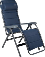 Crespo - Sillón relax - AP-232 Air-Deluxe - Azul (84)
