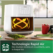 Serie Philips Airfryer
