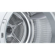 Secadora de ropa BOSCH 9kg WQG2450JCH