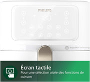 Serie Philips Airfryer