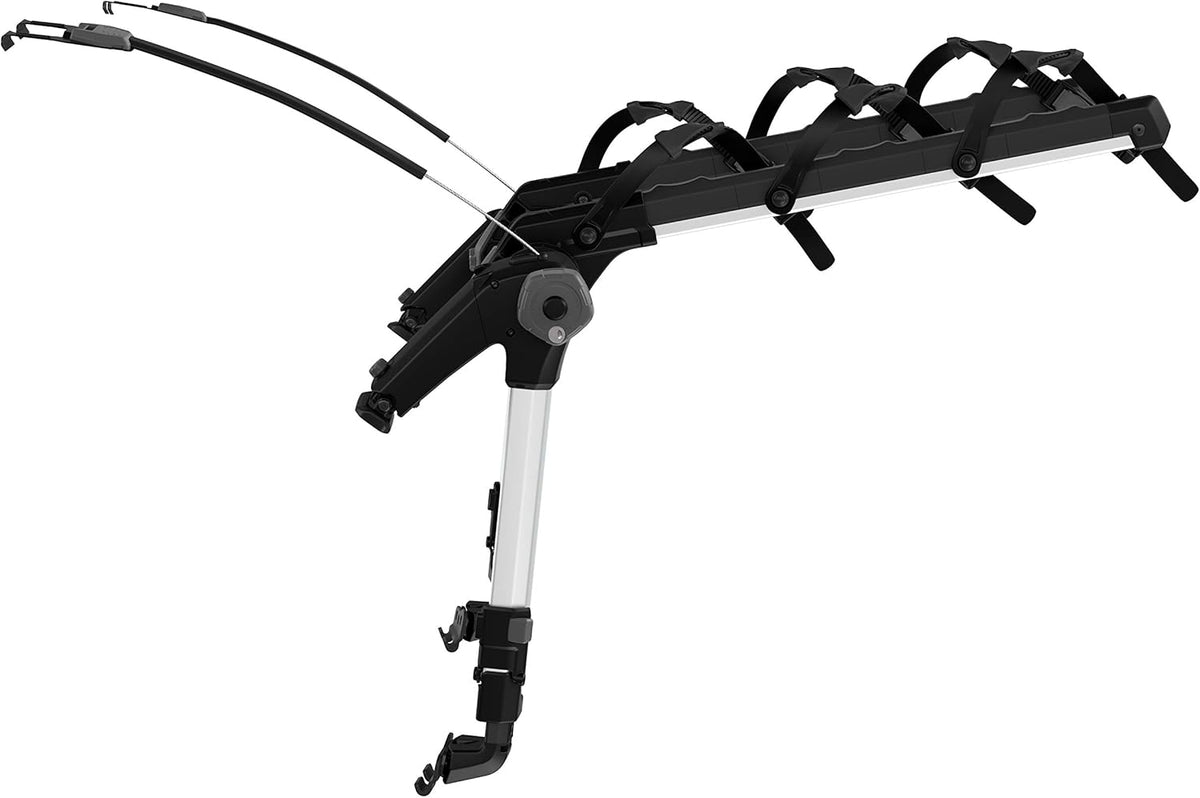 Thule Outway - Portabicicletas para 3 bicicletas - Unisex - para adulto - Negro