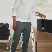 Sistema de audio inalámbrico SoundTouch 30 serie III, negro