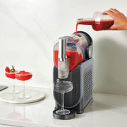 Máquina Profesional de Bebidas Heladas Ninja SLUSHi