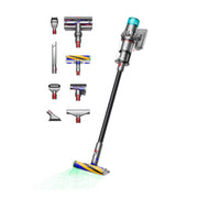 Aspiradora sin cable Dyson V15 Detect™ Total Clean (Gris/Negro)
