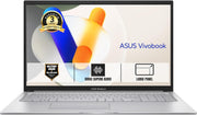 ASUS Vivobook 17 X1704VA-AU854W 17.3" FHD Portátil (Intel Core i3-1315U hasta 4.5 GHz, 16 GB DDR4, 1 TB SSD, Intel Graphics, Windows 11 Home) – Teclado AZERTY