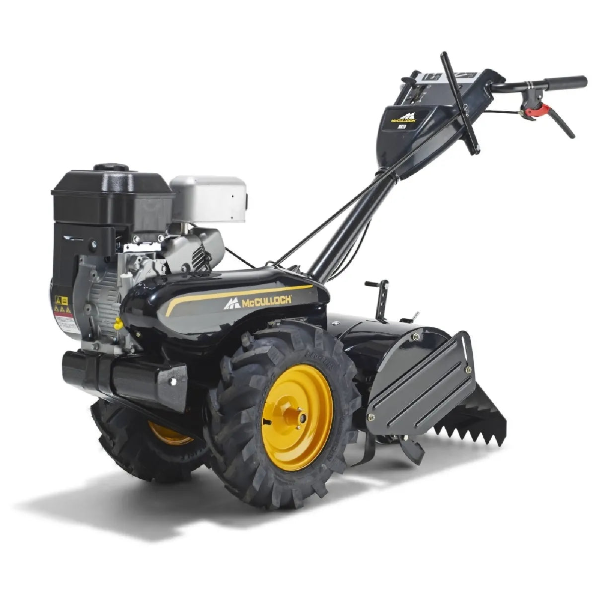 Motocultor de gasolina McCulloch MRT6