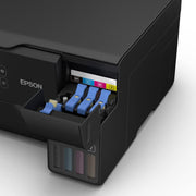Impresora multifunción A4 de depósito de tinta EcoTank ET-2840 con Wi-Fi y hasta 3 años de tinta incluida