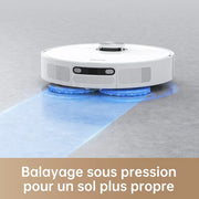 Robot aspirador y friegasuelos Dreame L10 Prime