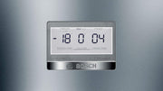 Frigorífico combi Bosch KGN36NWEA Serie 2, 186 x 60 cm, 215 L de refrigeración y 87 L de congelación, NoFrost: nunca más tendrá que descongelar, iluminación LED para una distribución uniforme de la luz
