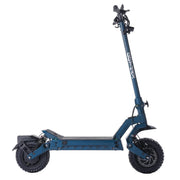Patinete Eléctrico Todoterreno Gotrax GX3 2026 – Doble Motor Potente, Velocidad Máxima 64 km/h, Neumáticos Todoterreno