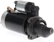 HELLA 8EA 015 642-531 Motor de arranque - 12V - 3kW