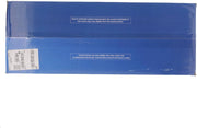 Enfriador de aire Midea con refrigeración por agua, aire acondicionado portátil, ventilador con depósito de 5 L, humidificador e ionizador, aire acondicionado sin tubo de escape, 355 m³/h, ventilador con mando a distancia, 55 W, blanco