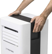 Aire acondicionado portátil Trotec PAC 2600 X Aire cond. portátil PAC 2600 X