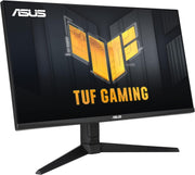 ASUS TUF Gaming VG28UQL1A - Monitor gaming eSports de 28" 4K - 144Hz - 1ms - Panel IPS - 16:9 - 3840x2160 - 350cd/m² - DisplayPort y HDMI 2.1 - ELMB Sync - AMD FreeSync Premium - HDR 10 - 90% DCI-P3