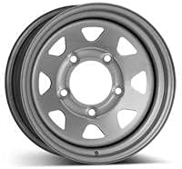 LLANTAS ALCAR DOTZ 4X4 DAKAR PLATA 15 ET -35