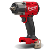 Kit combinado de 11 herramientas MILWAUKEE 18V FUEL con 3 baterías de 5.0Ah M18FPP11A3503B