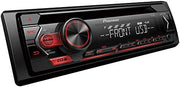 Pioneer DEH-S120UB - Autorradio con CD | MP3 | USB | Android