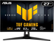 ASUS TUF Gaming VG27AQ5A - Monitor LED - Gaming - 68,6 cm (27")