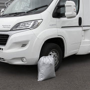 Maypole 9327 Funda para autocaravana 8-8,5 m